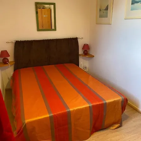 Les Myrtilles Pyrenees 2000 Διαμέρισμα