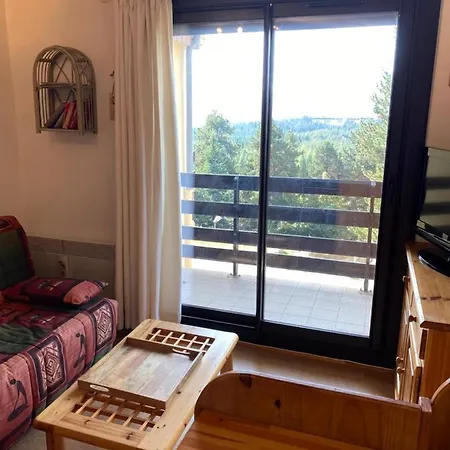 Les Myrtilles Pyrenees 2000 Διαμέρισμα *