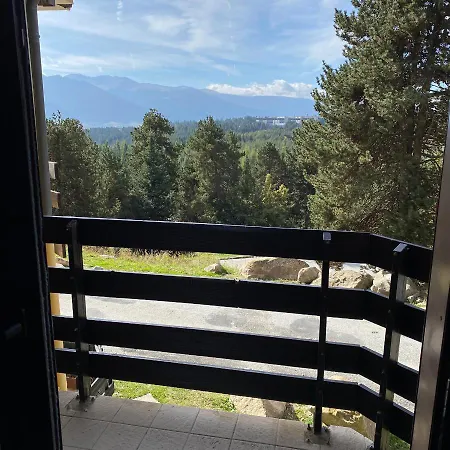 Les Myrtilles Pyrenees 2000 Διαμέρισμα